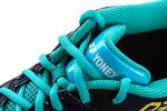 Yonex SHB 03 Navy/Turqus